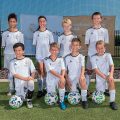 Real Madrid Foundation Camps 2019