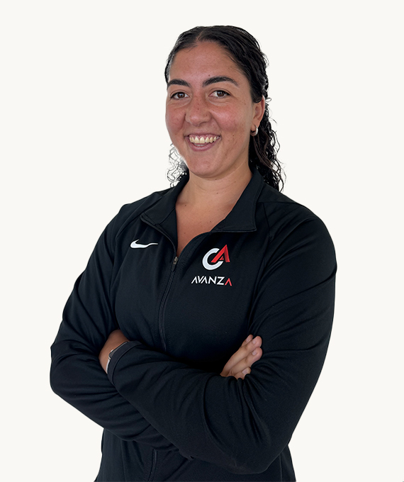 Jordan Ortega